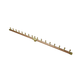 Linear Brass Burner - CFBL170